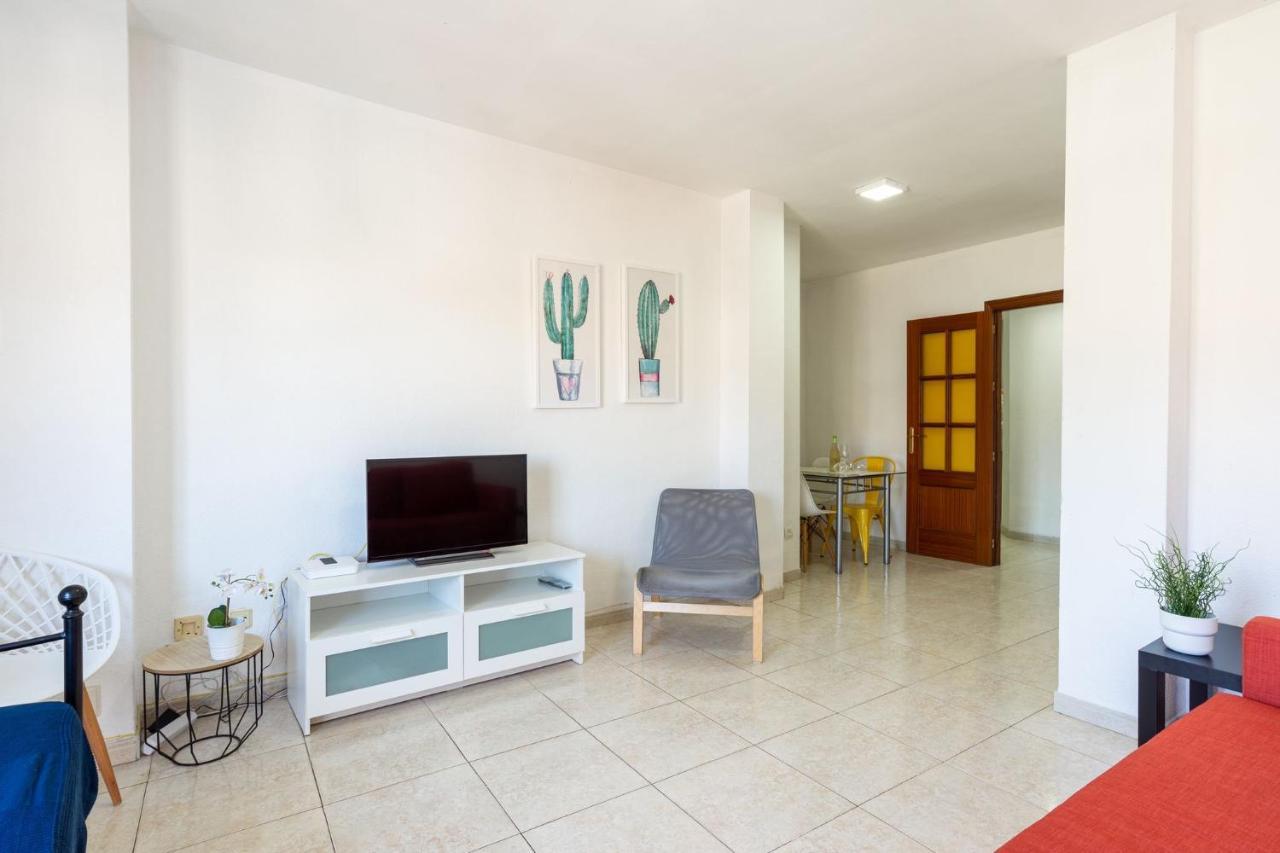 דירות Malaga Picasso Centro Historico Parking Gratis Sr1 מראה חיצוני תמונה