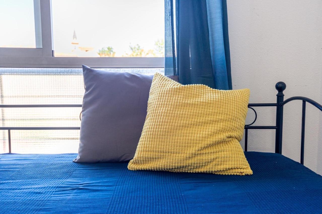 דירות Malaga Picasso Centro Historico Parking Gratis Sr1 מראה חיצוני תמונה